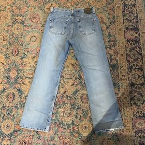 Vintage jeans